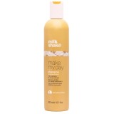Milk Shake Make My Day - Sampon pentru toate tipurile de par, inclusiv pentru utilizare frecventa, 300 ml