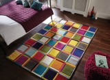 Cumpara ieftin Covor Waltz Multicolor 160x230 cm, Flair Rugs