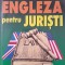 Essential English ENGLEZA PENTRU JURISTI - Brookes, Holden