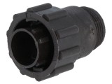 Mufă tată PIN 4 fără contacte CPC Series 1 cablu