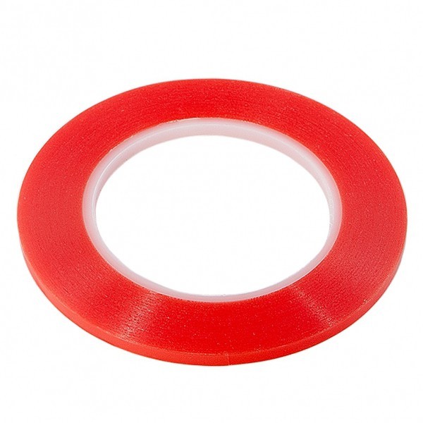 Banda Adeziva 3M, 5mm, 25m, Transparenta