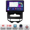 Navigatie HHyundai IX20 2010-2019 Android radio gps internet 2+32 kit-ix20-automatic+EDT-E209 CarStore Technology