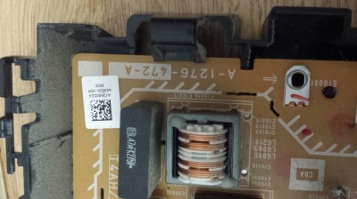 sursa SONY KDL-32U3000 (A-1276-472-A) 1-874-218-11. foto