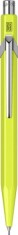 Creion mecanic Caran d&rsquo;Ache Yellow 0.7