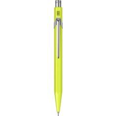 Creion mecanic Caran d&rsquo;Ache Yellow 0.7
