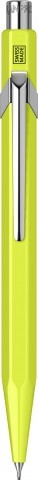 Creion mecanic Caran d&rsquo;Ache Yellow 0.7