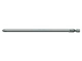 Capăt de şurubelniţă Phillips PH3 152mm WERA