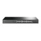 Switch TP-Link 24 Porturi Gigabit Smart POE+ 250W, 4 x SFP, &quot;TL-SG2428P&quot; (timbru verde 2 lei)