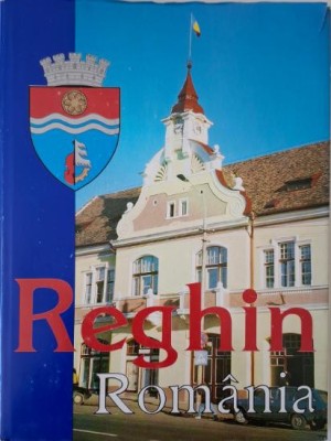 Municipiul Reghin 1994 foto