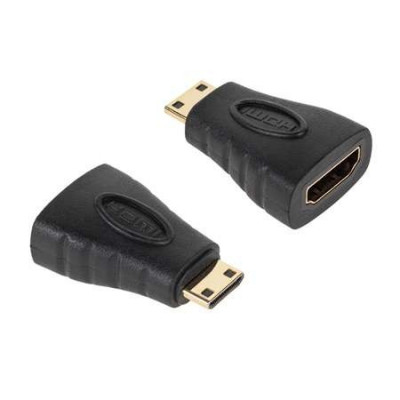 Adaptor hdmi mama - mini hdmi tata foto