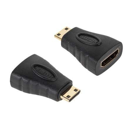 Adaptor hdmi mama - mini hdmi tata