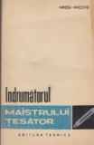 Indrumatorul maistrului tesator