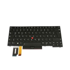 Tastatura Lenovo ThinkPad T14 Gen 1/ Gen 2, Layout: QWERTZ
