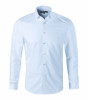 Dynamic - cămașă slim-fit cu m&acirc;necă lungă, pentru bărbați, L, S, XL, XXL