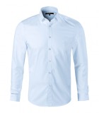 Dynamic - cama?a slim-fit cu maneca lunga, pentru barba?i
