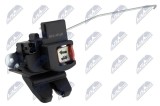 Acturator inchidere centralizata portbagaj Hyundai Accent 2011-; 81230-1R000; NTY, aftermarket