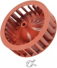 Elice motor uscator de rufe AEG Originala foto
