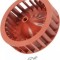 Elice motor uscator de rufe AEG Originala