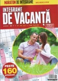 Integrame de vacanță nr. 7 - Paperback brosat - Alias Publishing
