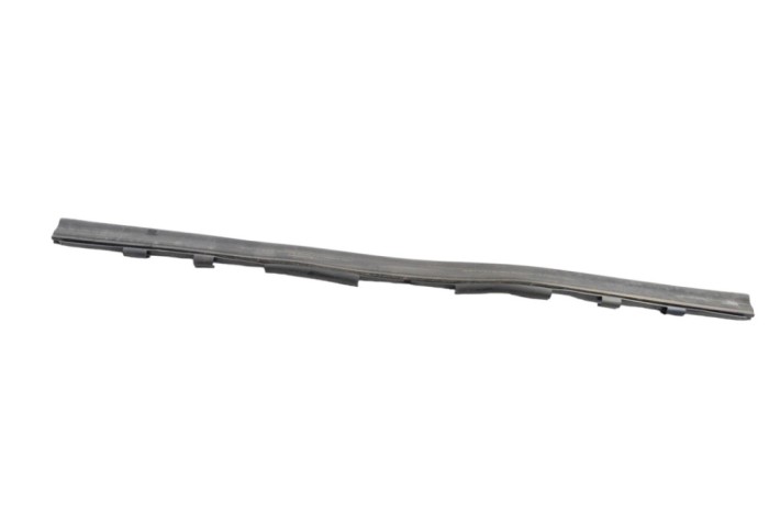 Garnitura de cauciuc motor BMW 3 G20, G28 2022 OEM: 7419380,51767419380 23115655