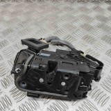 &Icirc;ncuietoare ușă st&acirc;nga față VW GOLF VII 5G1, BQ1, BE1, BE2 2017 OEM: 5TC837015 28265926