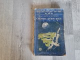 Cronici stiintifice de Raul Calinescu
