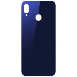 Capac Baterie compatibil cu Huawei P20 Lite, Albastru