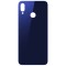 Capac Baterie compatibil cu Huawei P20 Lite, Albastru