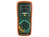 Multimetru Digital LCD EX410A, EXTECH