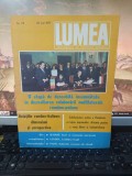 Lumea nr. 22 26 mai 1977, Iosif Broz Tito 85 de ani; N. Ceaușescu &icirc;n Polonia 027