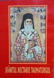 SFANTUL NECTARIE TAUMATURGUL met3