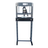 Presa hidraulica 20T, deschidere reglabila 30-950 mm, cursa piston 0-120 mm, inaltime 1400 mm, latime 580 mm, greutate 49 kg