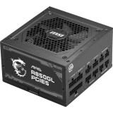 MSI MAG A850GL PCIE5 850W POWER SUPPLY &quot;MAG A850GL PCIE5&quot; (timbru verde 2 lei)