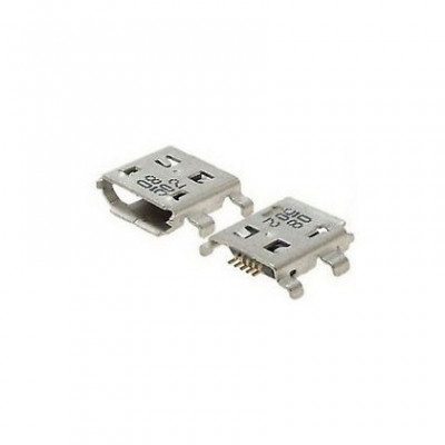 Conector Incarcare Huawei Y300 Original foto