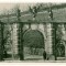 2092 - ALBA - IULIA, Poarta Cetatii - old postcard - unused