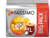 Cumpara ieftin Tassimo Morning Cafe Strong Intense 21 caps