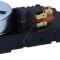 INCHIZATOR USA CUPTOR 437867 masina de spalat GORENJE