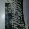 Fotografie militar 4.09.1992,Compania 4 a P.C.T.F.GRANICERI PORT,pt.parintii mei