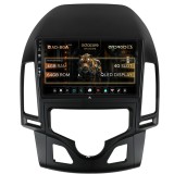 Cumpara ieftin Navigatie Hyundai I30 (2007-2012), Clima Automata, Android 13, A-Octacore 4GB RAM + 64GB ROM, 9 Inch - AD-BGA9004+AD-BGRKIT216