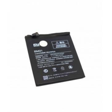Acumulator Xiaomi Mi Note BM21 Service Pack foto