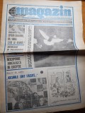 ziarul magazin 16 ianuarie 1993