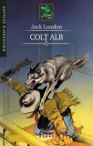 Colț Alb - Paperback brosat - Jack London - Corint