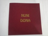 VIATA CA O FRESCA - NUNI DONA