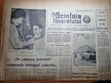 scanteia tineretului 16 decembrie 1964-raionul videle,smeeni buzau,craiova