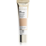 L&rsquo;Or&eacute;al Paris Age Perfect BB Cover crema BB culoare 01 Light Ivory 30 ml