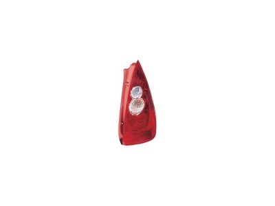 Stop spate lampa Mazda 5 04.2005- BestAutoVest partea Dreapta foto