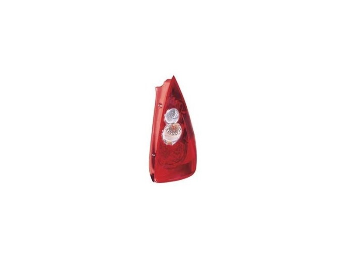 Stop spate lampa Mazda 5 04.2005- BestAutoVest partea Dreapta