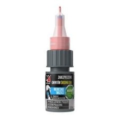 Pasta blocatoare pentru suruburi,rezistenta medie