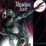 Lost Paradise - Vinyl | Paradise Lost, Rock, Peaceville