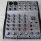 Mixer audio BEHRINGER EURORACK MX602A